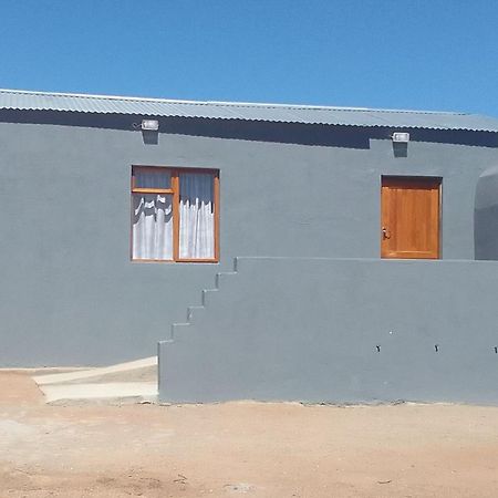 Morewag Farm Springbok Exterior photo