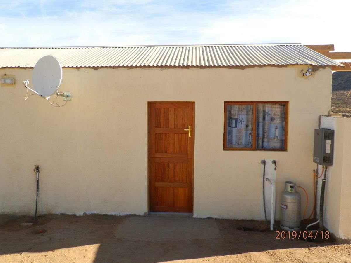Morewag Farm Springbok Exterior photo