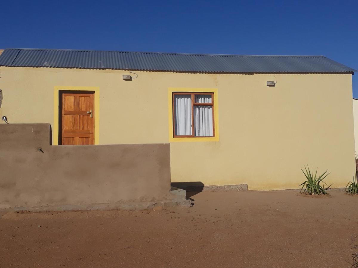 Morewag Farm Springbok Exterior photo